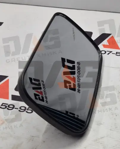 Зеркало заднего вида