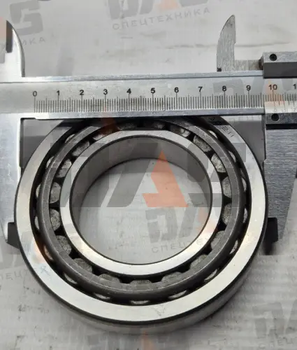 Подшипник 30211 задней ступицы