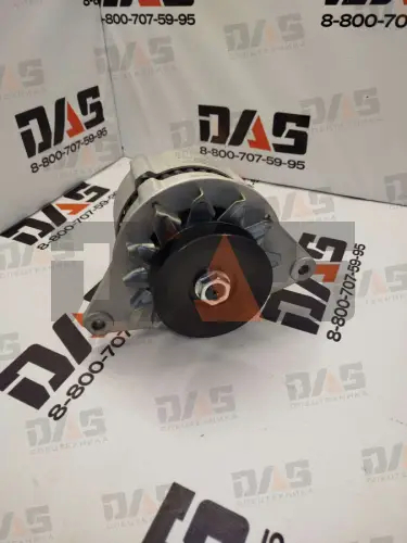 Генератор YC-6108G (28V, 55A)