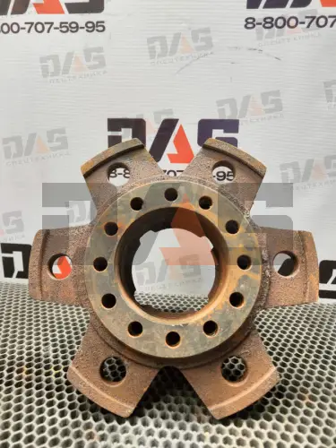 Ступица переднего моста (ведущего) CPCD35