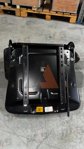 Сиденье в сборе