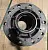 Ступица заднего моста оригинал