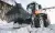 Ковш челюстной 4 в 1 Impulse CB2000