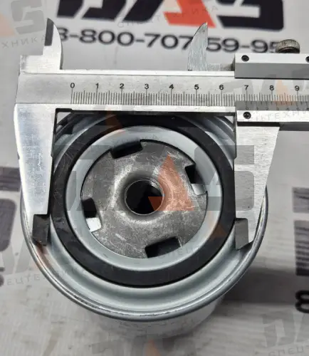 Фильтр топливный (каток 5033)