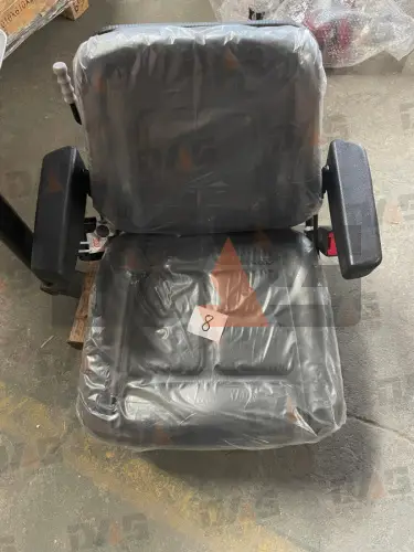 Сиденье в сборе