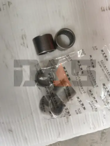 Втулка шкворня