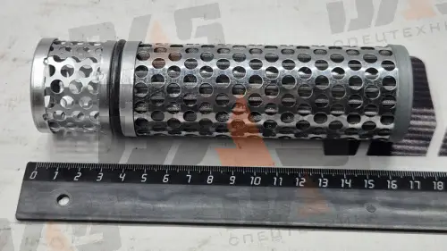 Фильтр сетка АКПП KOMATSU