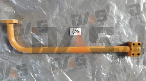 Трубопровод (г/цилиндра ковша) ZL50C оригинал