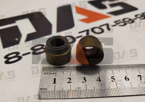Колпачок маслосъемный WD615