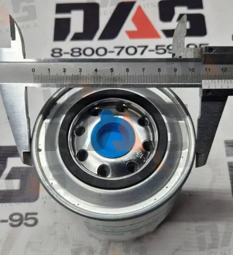 Фильтр масляный двигателя LG50