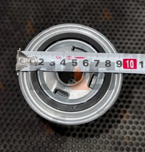 Фильтр ГМП 6317