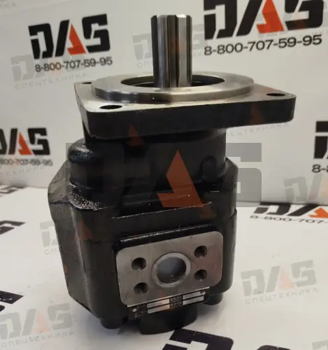 Насос CBGJ2032a (6 шлиц.) D=30