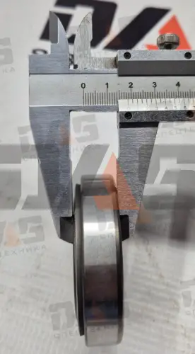 Подшипник 30207 задней ступицы