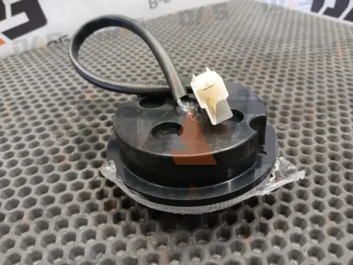 Фонарь габарита (белый) (на кабину) LED