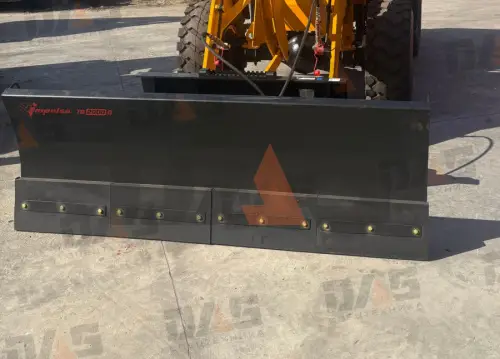 Отвал коммунальный Impulse TB2000G для погрузчиков