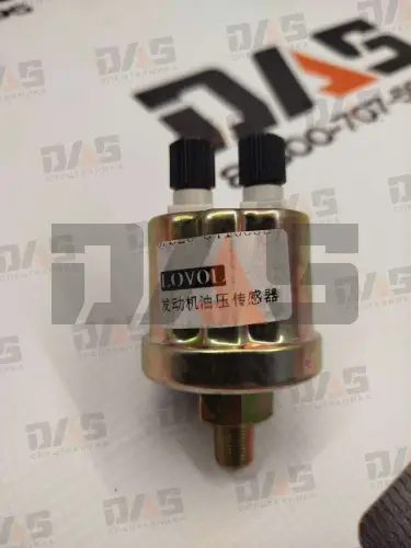 Датчик давления масла M12х1,5