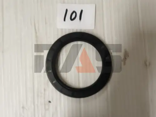 Сальник 75x100x10 ступицы колеса