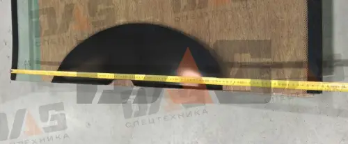 Стекло кабины лобовое оригинал
