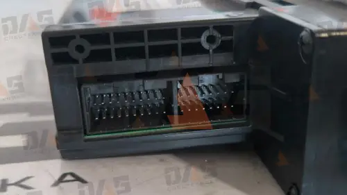Переключатель отопителя и кондиционера HT215W