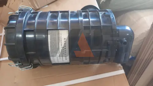 Корпус воздушного фильтра CPCD 15