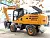 Экскаватор Hengte HT215W Экскаватор Hengte HT215W купить в Барнауле
