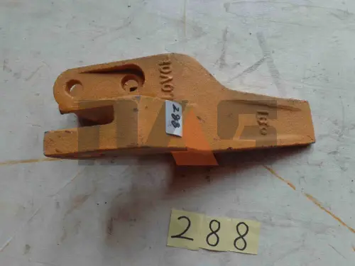 Зуб ковша боковой (левый) FOTON 956FN
