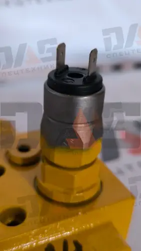 Клапан снижения давления CDM6150W оригинал