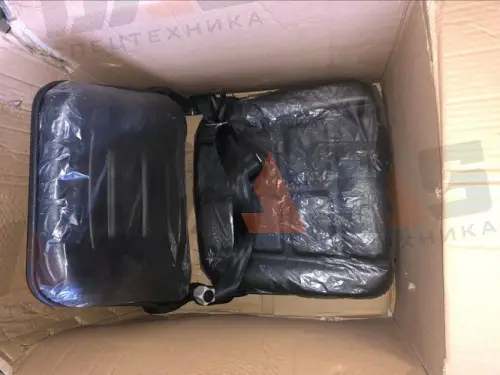 Сиденье в сборе LG30DT