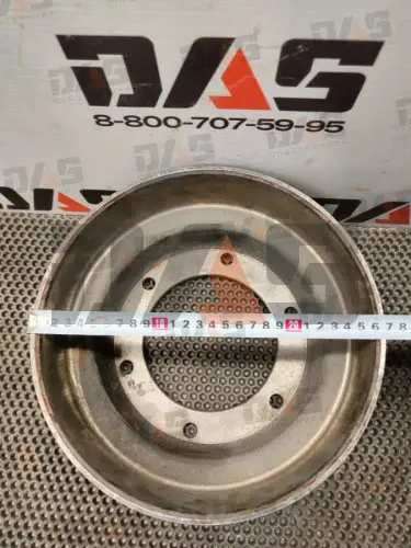 Барабан тормозной