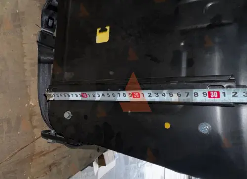 Сиденье в сборе