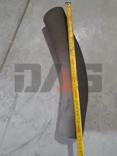 Патрубок гидробака оригинал