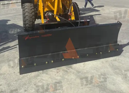 Отвал коммунальный Impulse TB2000G для погрузчиков