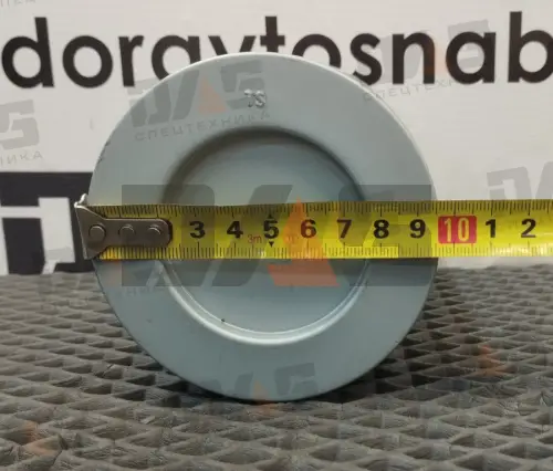 Фильтр гидравлический