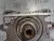 Ступица в сборе CDM307/308 с/о