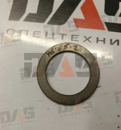Шайба регулировочная d=46х65х2