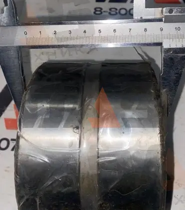 Втулка D=110х130 мм, L=95 мм FL956N