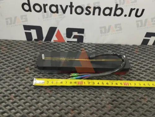 Фонарь задний (блок) LED