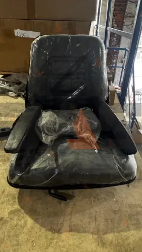 Сиденье в сборе