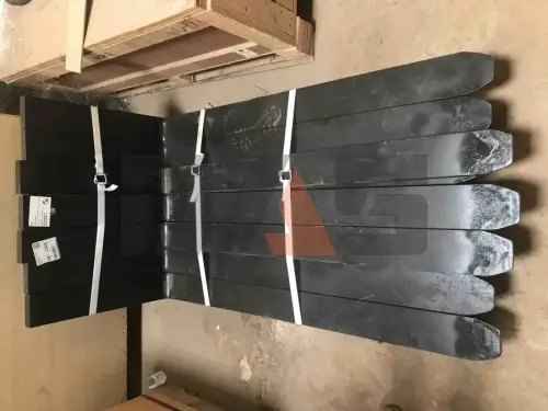 Клык вил 2А 100х35х1200 1.8 тн для вилочного погрузчика