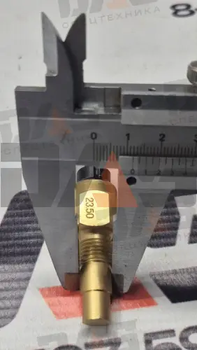 Датчик температуры гидравлического масла CDM308 оригинал