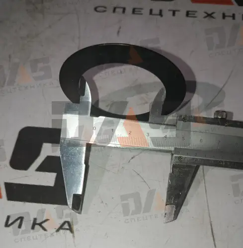 Уплотнение шкворня нижнее оригинал