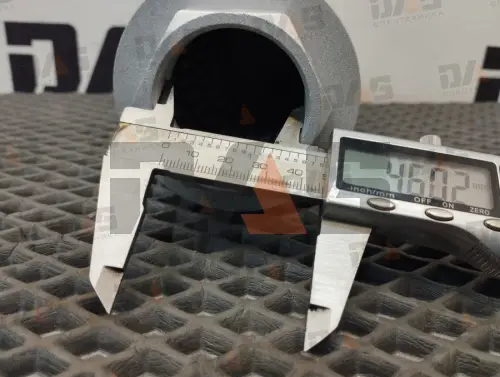 Фильтр гидравлический LG35D