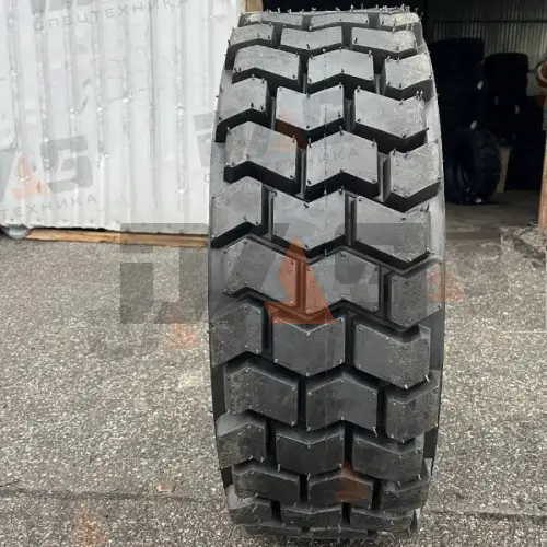 *Шина 10-16.5 10PR ARMOUR TI200 (пневматическая)