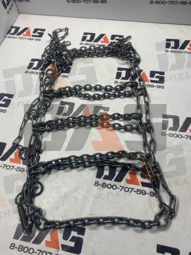 Цепь противоскольжения 7,00-12 (лесенка)