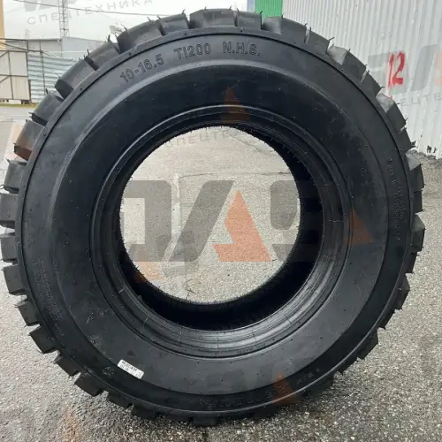 *Шина 10-16.5 10PR ARMOUR TI200 (пневматическая)