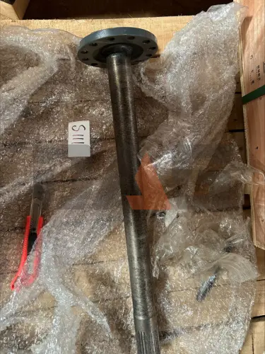 Вал колеса (полуось)