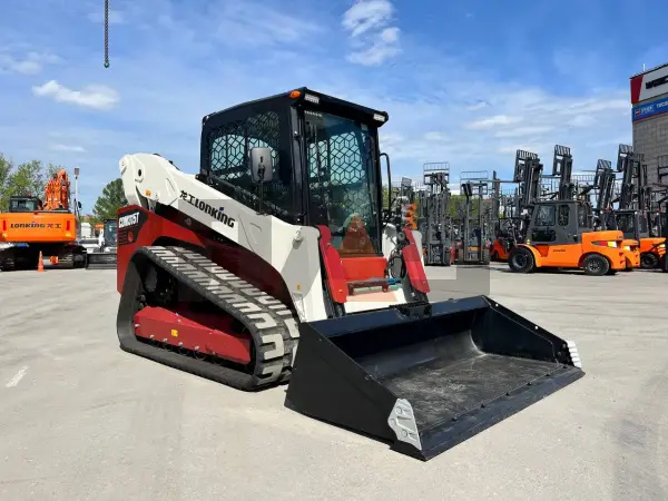 Мини-погрузчик Lonking CDM315T купить в Барнауле