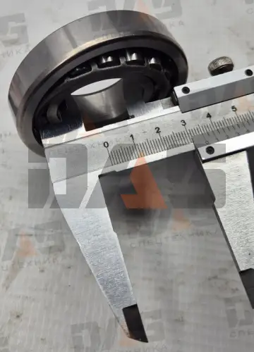 Подшипник 30207 задней ступицы