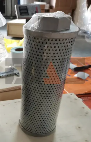 Фильтр гидравлический