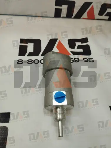 Клапан отсечки ГМП